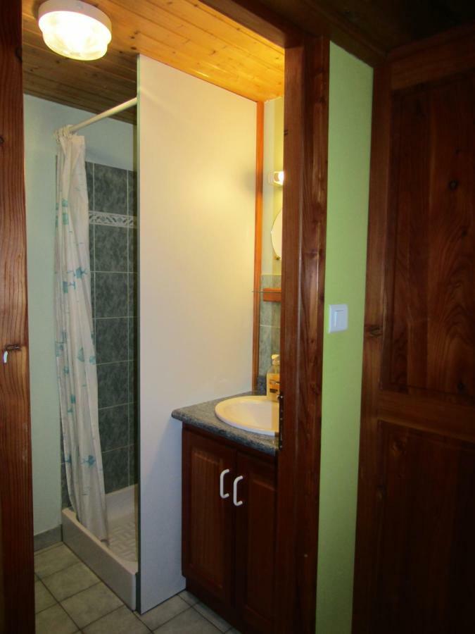 Hotel La Boissellerie à Saulxures-sur-Moselotte Extérieur photo