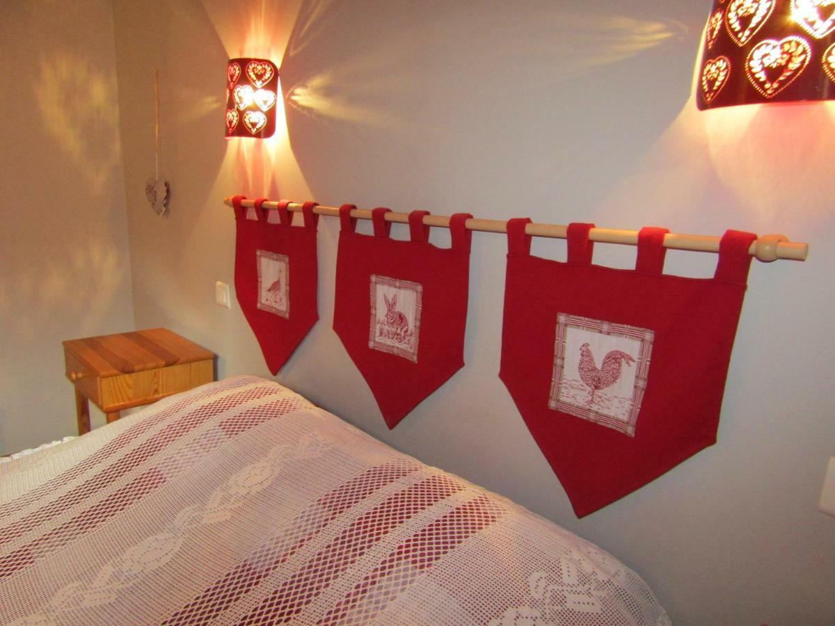 Hotel La Boissellerie à Saulxures-sur-Moselotte Extérieur photo