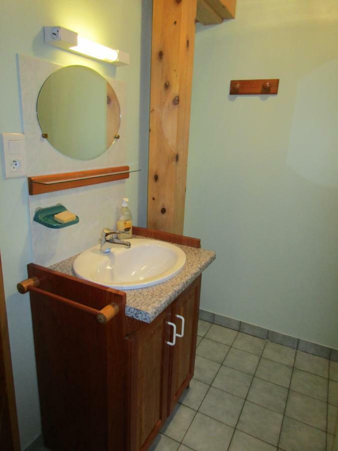 Hotel La Boissellerie à Saulxures-sur-Moselotte Extérieur photo