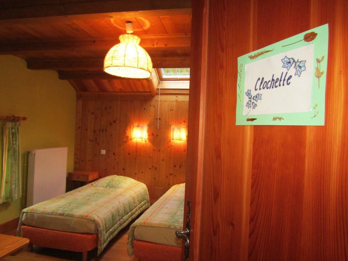 Hotel La Boissellerie à Saulxures-sur-Moselotte Extérieur photo