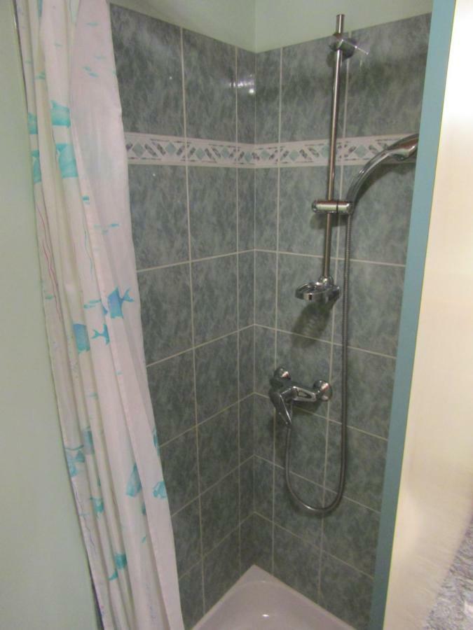 Hotel La Boissellerie à Saulxures-sur-Moselotte Extérieur photo
