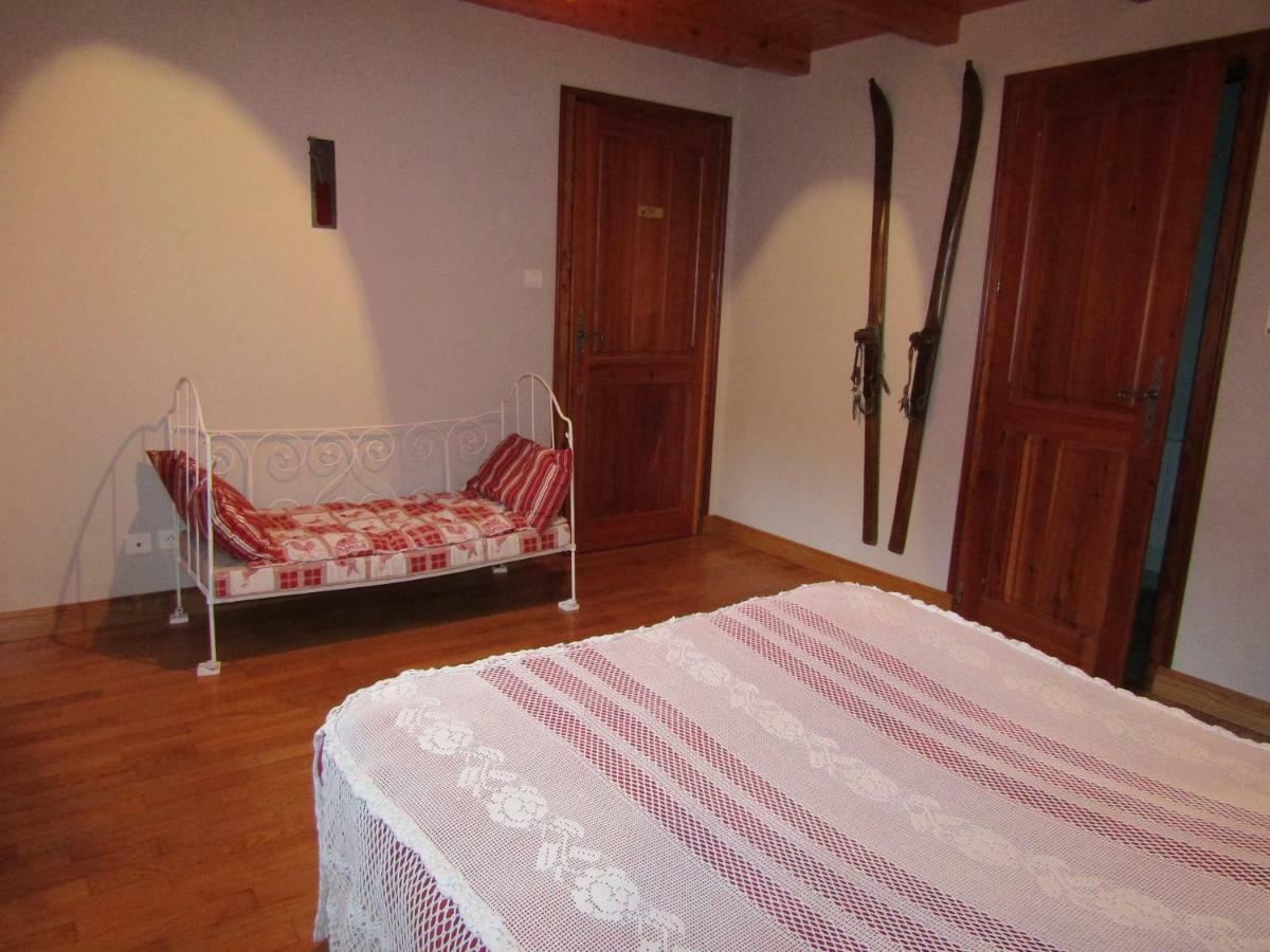 Hotel La Boissellerie à Saulxures-sur-Moselotte Extérieur photo
