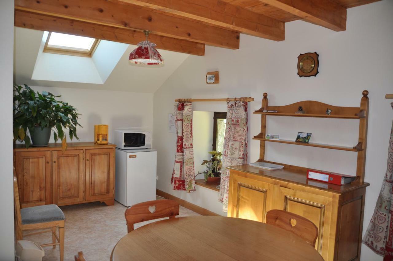 Hotel La Boissellerie à Saulxures-sur-Moselotte Extérieur photo