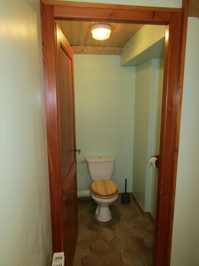 Hotel La Boissellerie à Saulxures-sur-Moselotte Extérieur photo